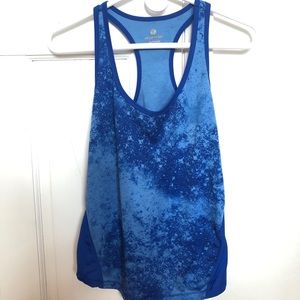 Old Navy active tank top size small